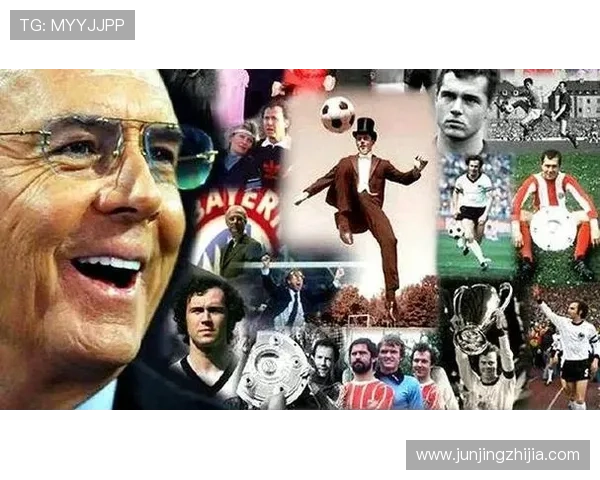 全球最早足球明星的传奇人生与历史影响探秘