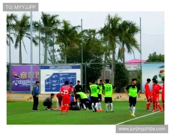 广州足球队在锦标赛中的比赛经验与表现深度解析